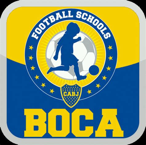 boca juniors football school